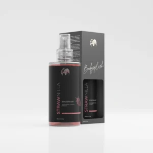 Bodysplash Strawnilla