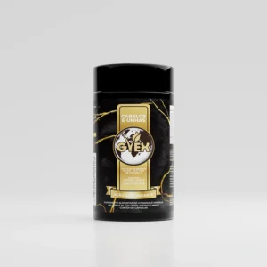 Cabelo e unhas - 60 cápsulas