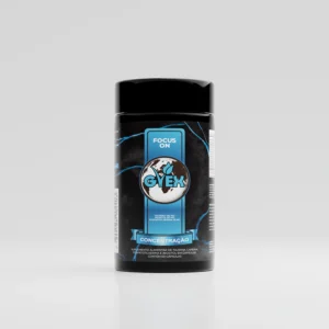 Focus On - 60 cápsulas