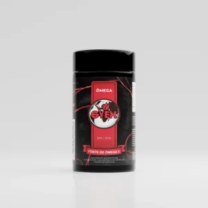 Ômega - 60 cápsulas