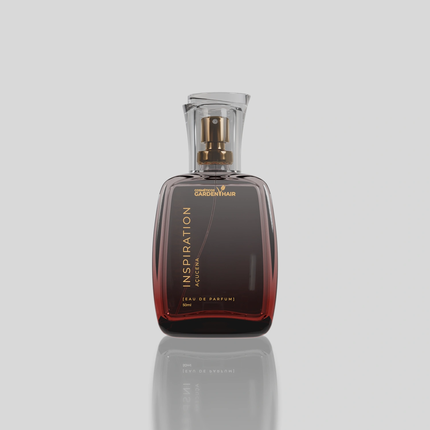 Perfume Açucena