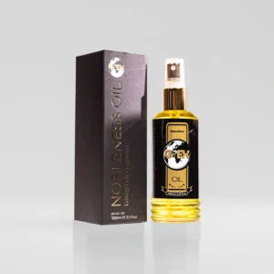 Perfume Capilar Golden